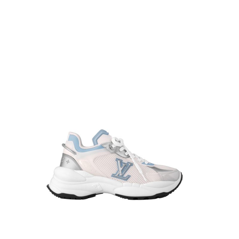 Run 55 Sneaker - Image 3